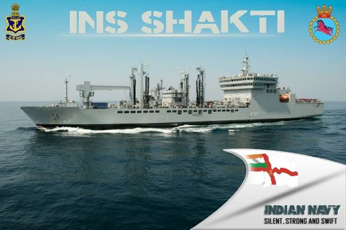 All INS Ships Indian NAVY