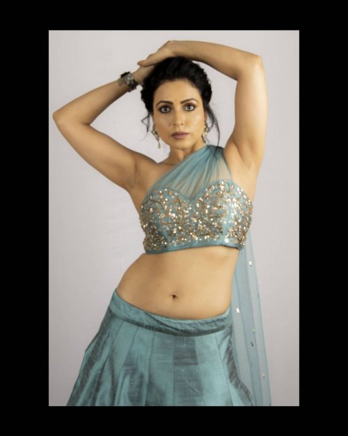 Nadini Rai Hot and Trending Actress