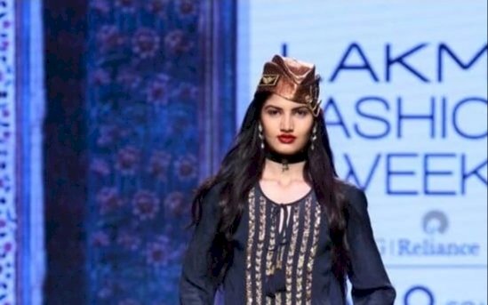 The Aishwarya Sheoran – Miss India finalist who cracked UPSC Civil Services - 93,