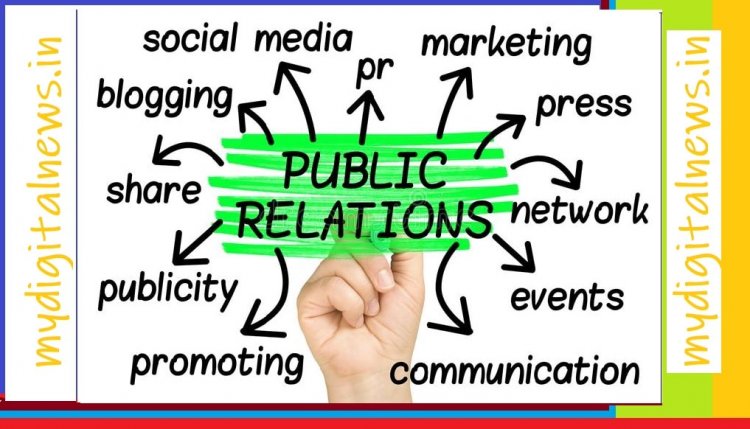 Definitions of Public Relations