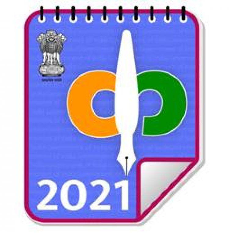 Shri Prakash Javadekar launches Digital Calendar and Diary of Government of India