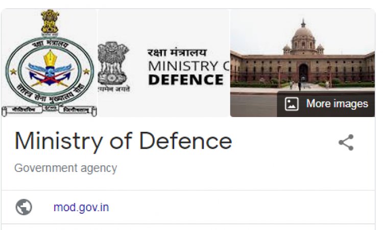 Ministry of Defence: Getting into New Sainik School in Karnataka?