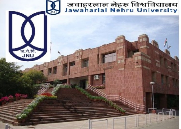 JNU presidency - a marvel for India. but now some netizens are calling for it to close ?