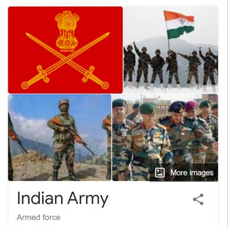 How To Prepare for Indian Army Rally and Written Test ?