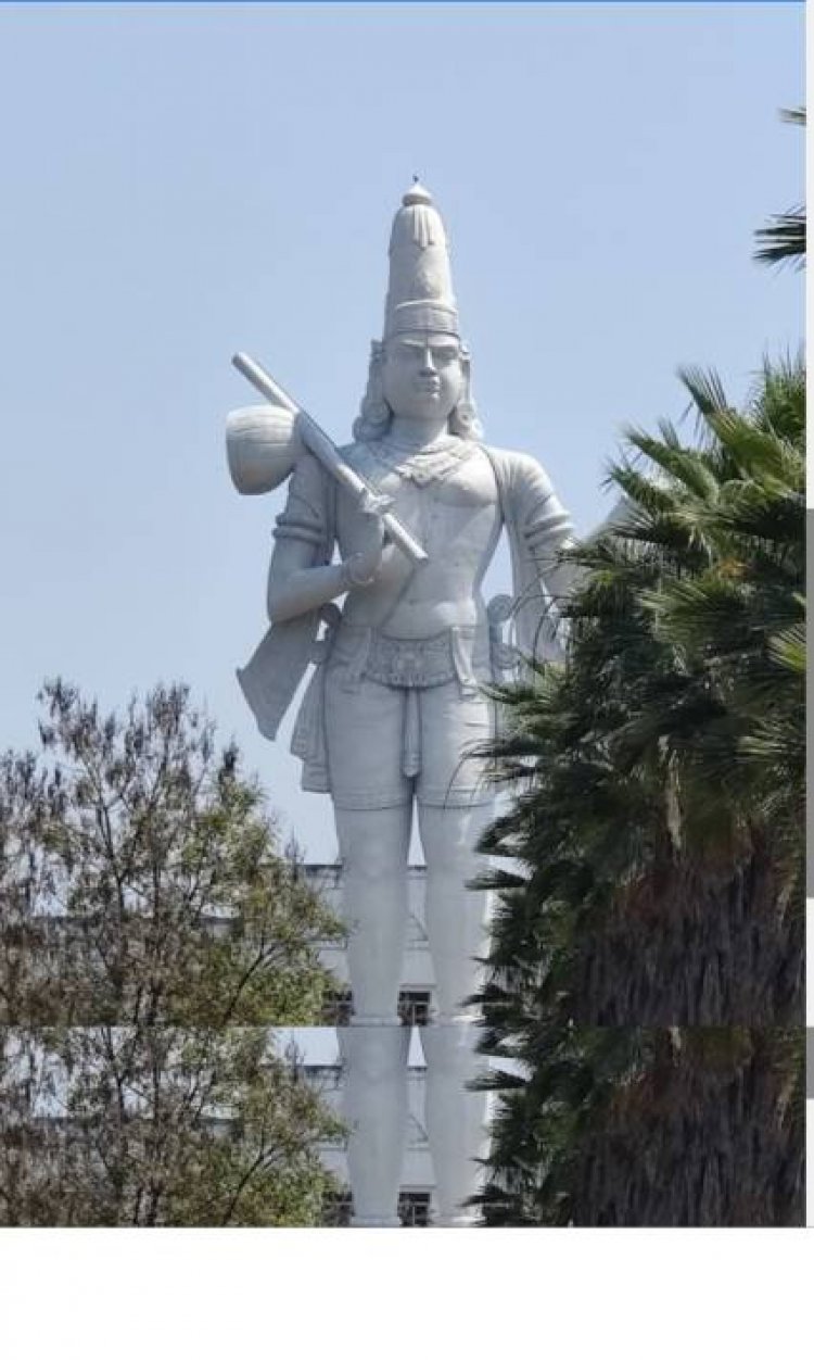Sri Siddeswara Swamy Vari Temple, Thallapaka TTD 2021