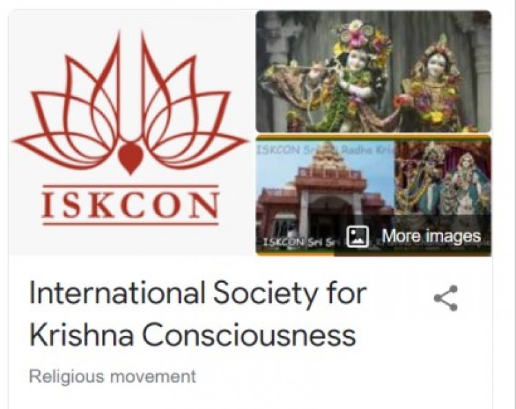 Every thing to about the Hare Krishna Movement alias "ISKCON" in simple way