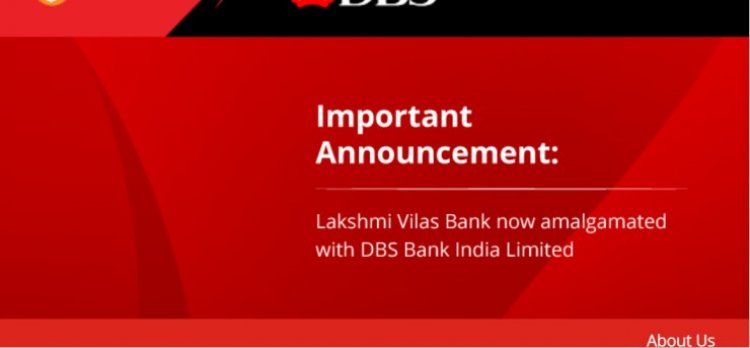Is Lakshmi Vilas Bank Considered Underrated? and Journey and features of LVB