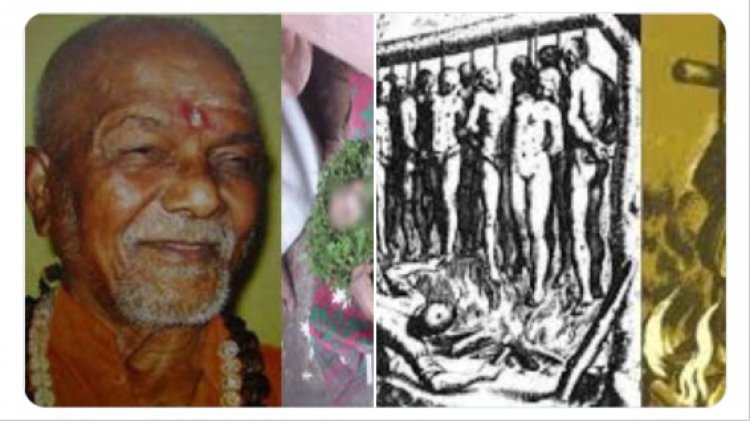 Assassination of Lakshmanananda Saraswati & Riots- Later Convictions, a look back into past