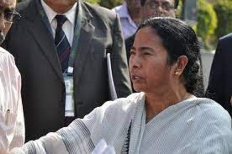 Mamata Banerjee agrees to caste census if all parties agree