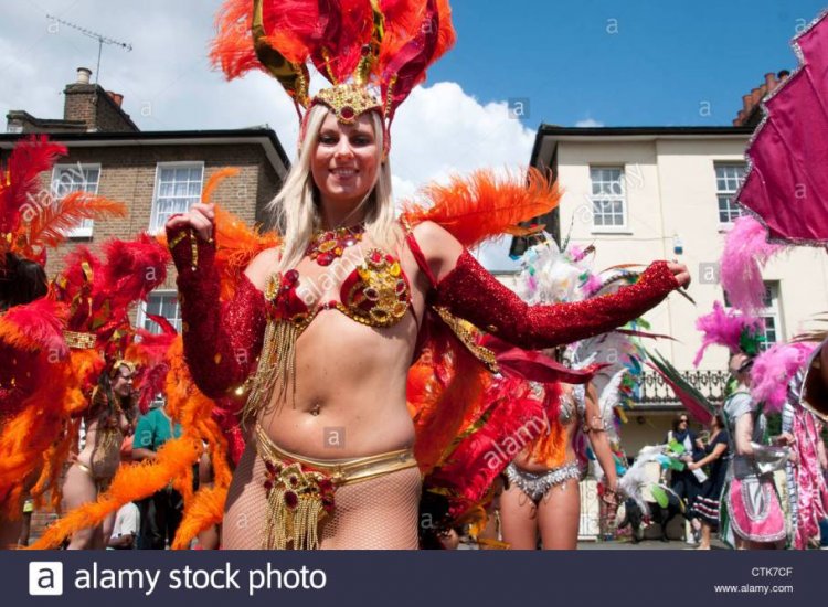 The 15 Reasons Tourists Love Hackney Carnival and Interesting Facts